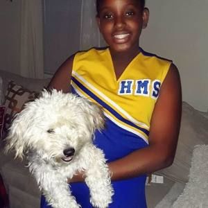 Meet your Posher, Steve